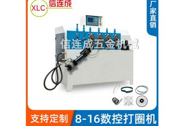 打圈機 打圈機