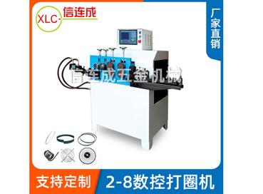 打圈機保養(yǎng)