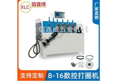 鐵線折彎機質(zhì)量