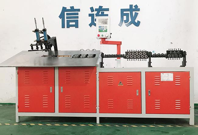 選鐵線擇折彎機(jī) 選鐵線擇折彎機(jī)