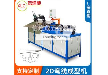 鐵線折彎機(jī)故障 鐵線折彎機(jī)故障