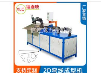 鐵線(xiàn)折彎?rùn)C(jī)折彎力 鐵線(xiàn)折彎?rùn)C(jī)折彎力