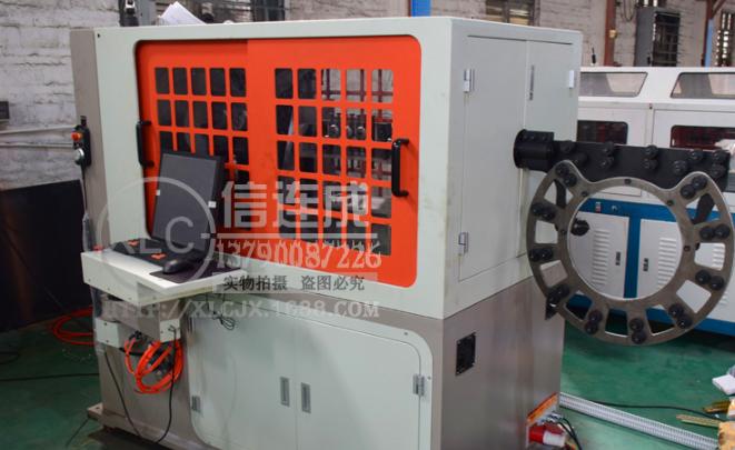 鐵線折彎機(jī)換油 鐵線折彎機(jī)換油